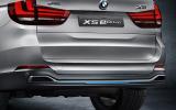 no title BMW Concept X5 eDrive unveiled
