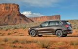 no title New BMW X5 revealed