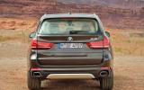no title New BMW X5 revealed