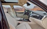 no title New BMW X5 revealed