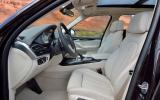 no title New BMW X5 revealed