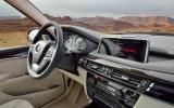 no title New BMW X5 revealed