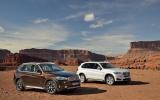 no title New BMW X5 revealed