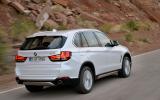 no title New BMW X5 revealed