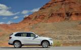 no title New BMW X5 revealed
