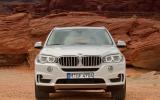 no title New BMW X5 revealed