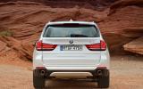 no title New BMW X5 revealed