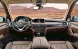 no title New BMW X5 revealed