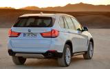 no title New BMW X5 revealed