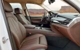 no title New BMW X5 revealed