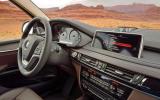no title New BMW X5 revealed