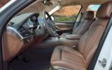 no title New BMW X5 revealed