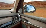 no title New BMW X5 revealed