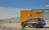 no title New BMW X5 revealed