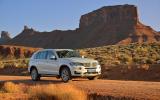 no title New BMW X5 revealed