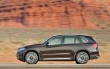 no title New BMW X5 revealed