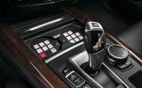 BMW reveals armoured X5 ahead of Moscow motor show debut