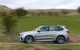 The 567bhp BMW X5 M