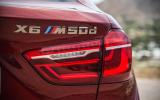 no title New BMW X6 launch delayed until Paris motor show