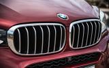no title New BMW X6 launch delayed until Paris motor show