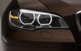 Geneva 2012: BMW X6 facelift