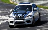 BMW lines up a diesel M5