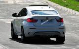 BMW lines up a diesel M5