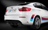 no title Quick news: Special BMW X6 M; Hot Lexus CT mooted; BMW i8 sold out