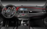 no title Quick news: Special BMW X6 M; Hot Lexus CT mooted; BMW i8 sold out
