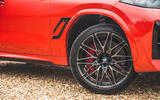 bmw x6m review 2024 06 wheel