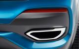 no title BMW reveals new X4 concept