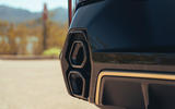 bmw xm 2023 017 exhaust