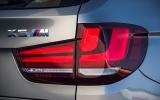 BMW reveals new X5 M and X6 M ahead of LA motor show BMW reveals new X5 M and X6 M ahead of LA motor show