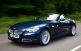 BMW Z4 sDrive35i