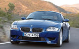History of BMW M - picture special History of BMW M - picture special