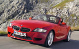 History of BMW M - picture special History of BMW M - picture special