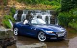 3.5 star BMW Z4
