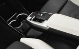 BMW iX2 central arm rest 2 BMW iX2 central arm rest 2