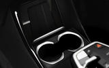 BMW iX2 cup holder BMW iX2 cup holder
