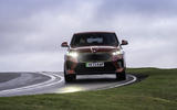 BMW iX2 front 2 BMW iX2 front 2