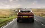 BMW iX2 rear lead 2 BMW iX2 rear lead 2