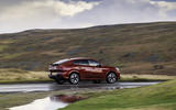 BMW iX2 side 2 BMW iX2 side 2