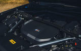 BMW M760e engine BMW M760e engine