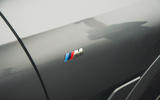 BMW M badge BMW M badge
