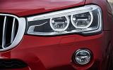 New BMW X4 to go on sale in July