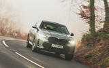 BMW X6 hard cornering BMW X6 hard cornering