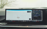 BMW X6 infotainment BMW X6 infotainment