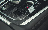 BMW X6 mode buttons BMW X6 mode buttons