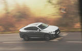 BMW X6 side distance BMW X6 side distance