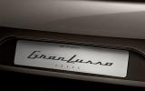 BMW teases Pininfarina Grand Lusso Coupé